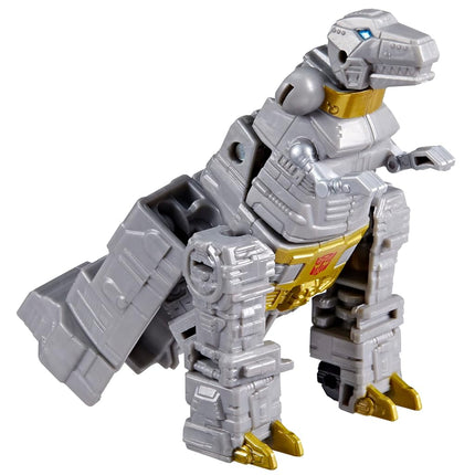 Transformers Legacy Evolution Core Grimlock 8.5 cm Action Figure
