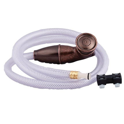Moen 136106ORB Hose and Spray
