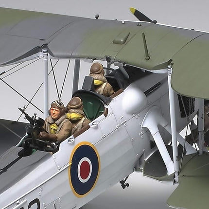 Tamiya Models Fairey Swordfish Mk.II Model Kit