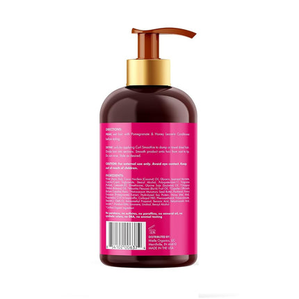 Mielle Organics Pomegranate & Honey Curl Smoothie 12oz