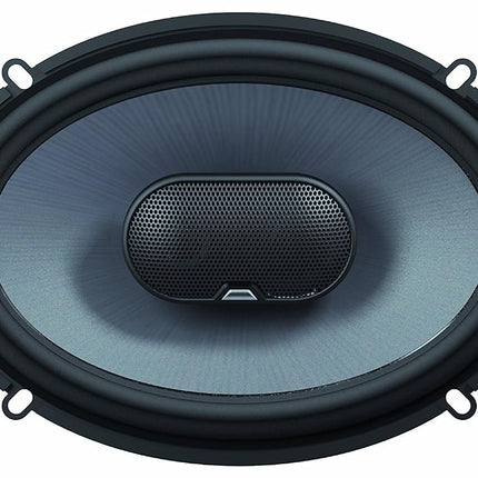 JBL GTO 938 3�Way Coax Car-Hifi Speakers (6 x 22.9 CM (9 Inches) 300 Watts, 94 dB) Pair, Black