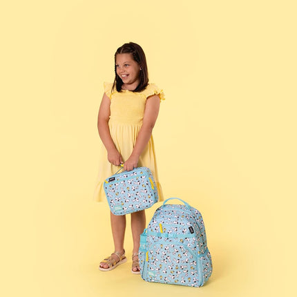 Simple Modern Peanuts Kids Lunch Box & Insulated Lunch Bag for School