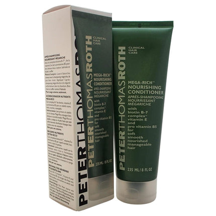 Peter Thomas Roth Mega Rich Conditioner, 8 Fluid O