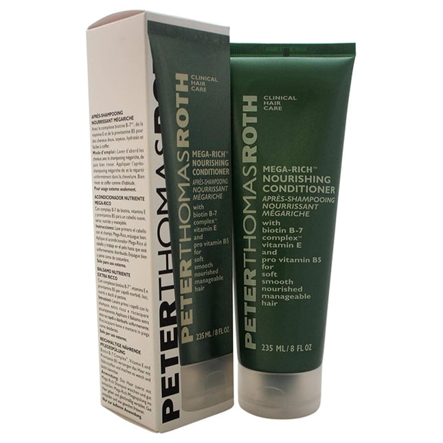 Peter Thomas Roth Mega Rich Conditioner, 8 Fluid O