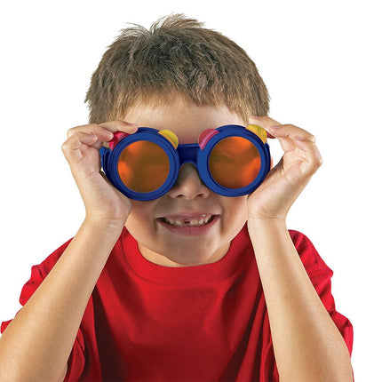 Learning Resources Colour Mixing Glasses