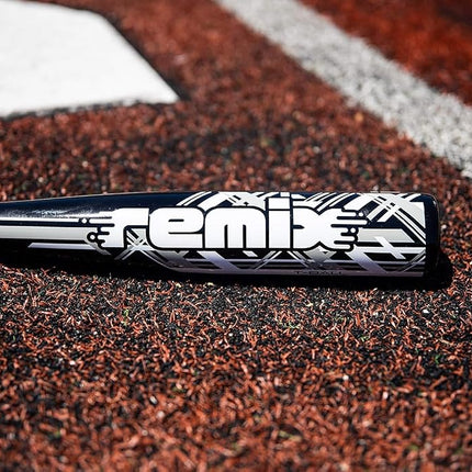 Rawlings | Remix T-Ball Bat | USA | -12 | Black | 26"
