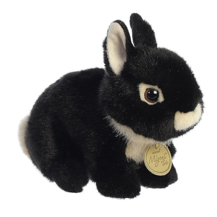 Aurora - Miyoni Tots - 7.5" Netherland Dwarf Bunny