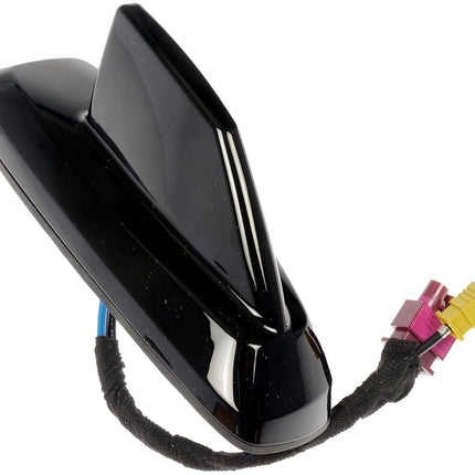Dorman 926-493 Roof Mounted GPS Antenna Compatible with Select Cadillac/Chevrolet/GMC Models