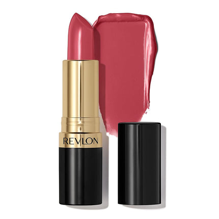 Revlon Super Lustrous Lipstick - 423 Pink Velvet
