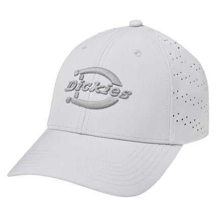 Dickies Men's Cooling Flex Cap, Nickel, X-Large