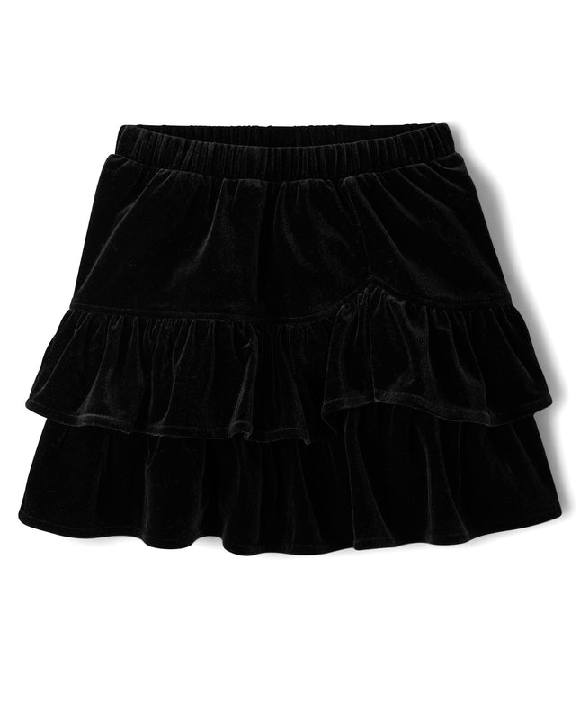 The Children's Place Girls' Pull On Dress Skirts S
