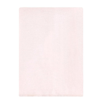 Lot de 12 langes en flanelle pour bébé Hudson Baby, Roses Douces, Taille Unique