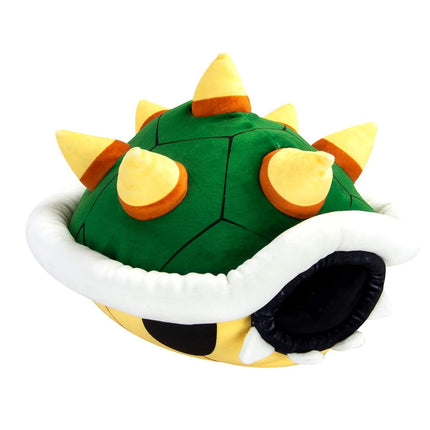 Mocchi Mocchi Nintendo Super Mario Bowser Shell Mega Plush Toy