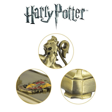 The Noble Collection Gryffindor Wand Stand