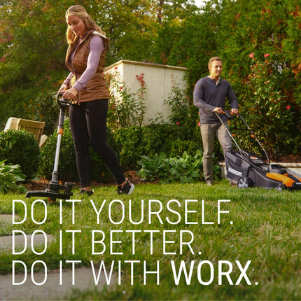 WORX WA4037 Oscillating Turbo Nozzle for Hydroshot Portable Power Cleaners