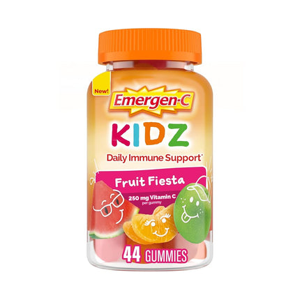 Emergen-C Kidz Daily Immune Support Dietary Supple