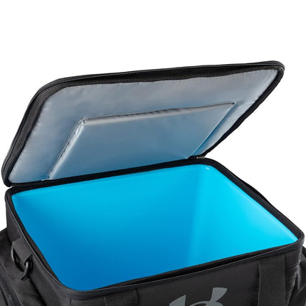 Under Armour 24-Can Sideline Cooler Black