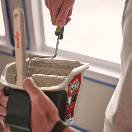 Wooster Brush 8619 Pelican Hand Held 1 Quart Pail