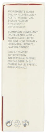 Cellex-C Eye Contour Gel, 15 ml