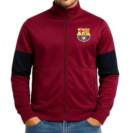 Icon Sports Spanish Primera Liga Barcelona Mens To