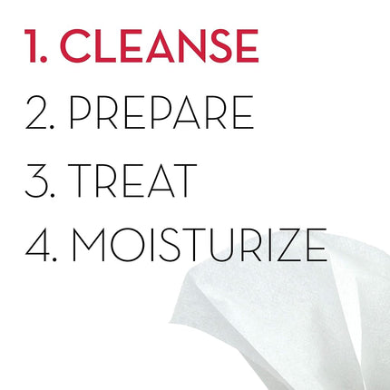 Olay Regenerist Advanced Anti-Ageing Wet Cleaning Fabric