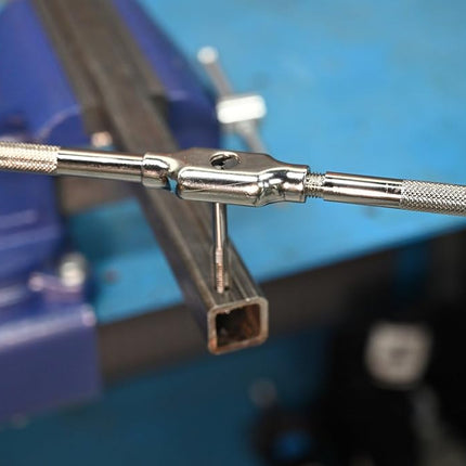Century Drill & Tool 94506, 5/16-24 TAP & I Drill CD