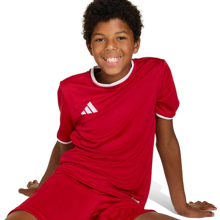 adidas Boys Entrada 26 Jersey