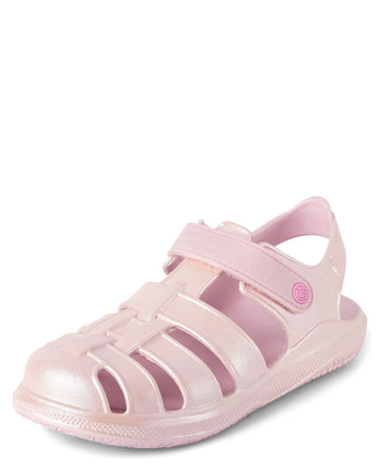 The Children's Place Baby Girls and Toddler Jelly 