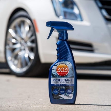 303 (30382-6PK) Automotive Protectant, 16 fl. oz., (Pack of 6)