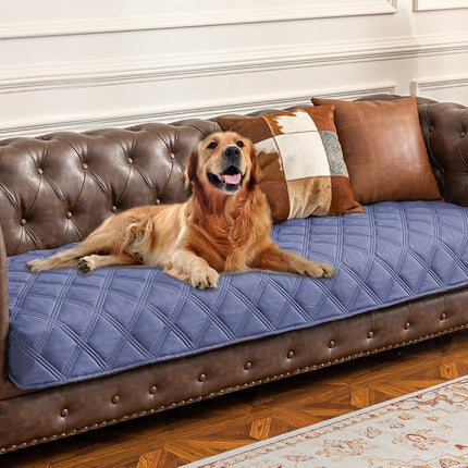 Ameritex Waterproof Dog Bed Cover Pet Blanket with