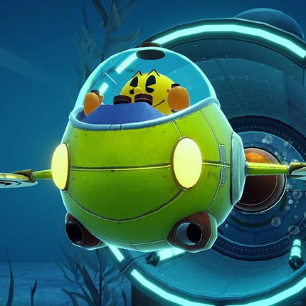 PAC-MAN WORLD 2 Re-PAC - Nintendo Switch 2