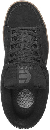 Etnies Kingpin - Classic Skate Heritage Fashion Style with on-Trend Puffy Look, Reinforced Cupsole, Cushioned Fit, Everyday Sneakers