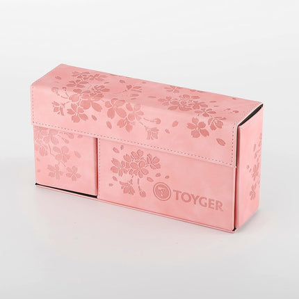 TOYGER DeckSlimmer (Deck Box) (SHIKI Spring Type 3