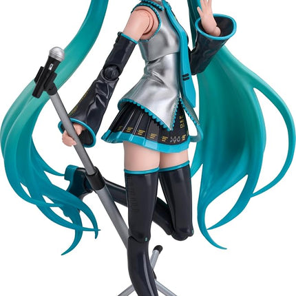 Blokees Figures - Hatsune Miku Fantastics Edition 