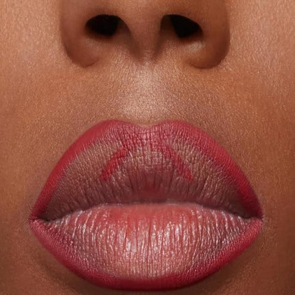 Stay All Day Matte Lip Liner - Persistence by Stila for Women - 0.002 oz Lip Liner