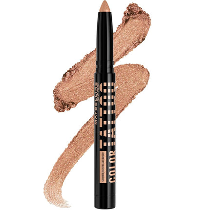 MAYBELLINE Color Tattoo Longwear Multi-Use 24HR Ey