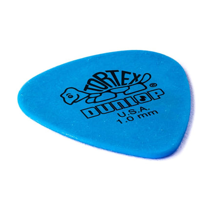DUNLOP 418R 1,00mm PICKS (72 PCS SET)
