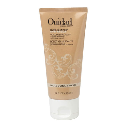 OUIDAD Curl Shaper Out Of Thin (H) air Volumizing 