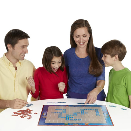 Scrabble Junior Game