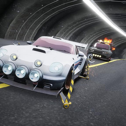 Fast and Furious: Spy Racers Rise of SH1FT3R (Nintendo Switch)
