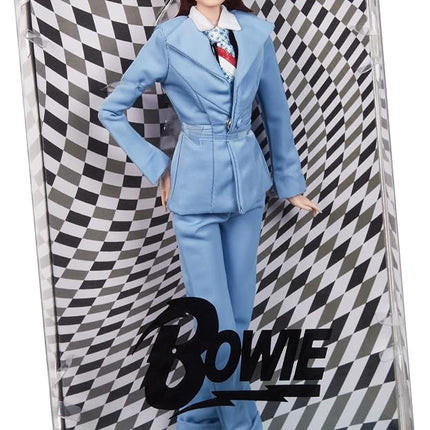 Barbie David Bowie
