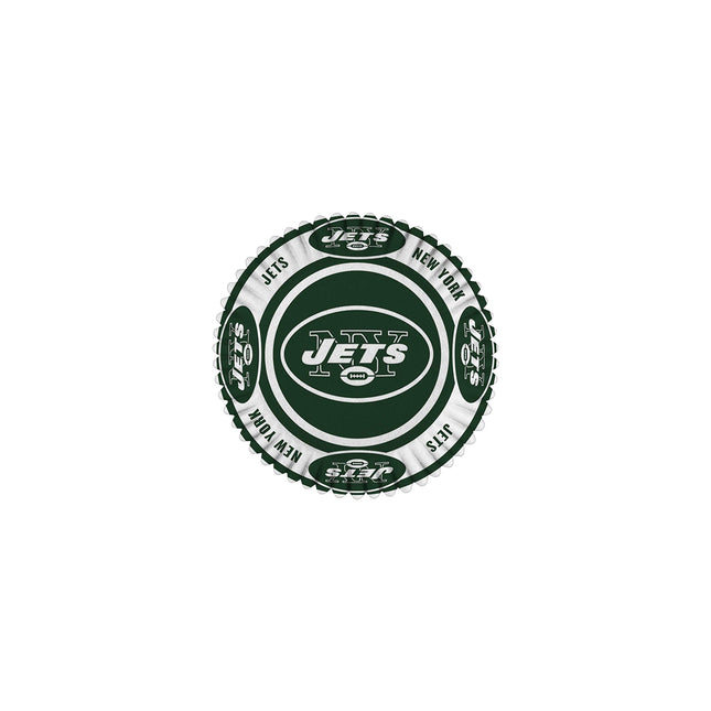 Sports Vault NFL New York Jets Baking Cupslarge, T