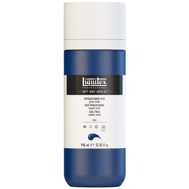 Liquitex Professional Soft Body Acrylic Paint 32-o
