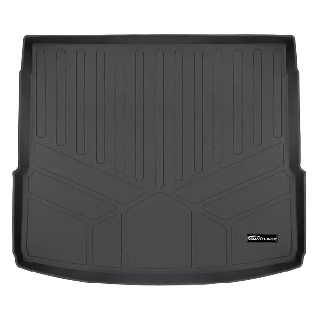 MAXLINER All Weather Cargo Liner Car Mat Black for