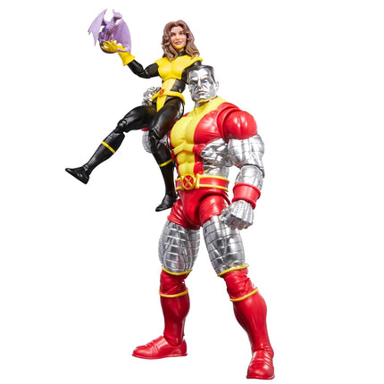 Marvel Legends Series X-Men Kitty Pryde & Marvel’s