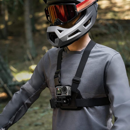 DJI Osmo Action Biking Accessory Kit