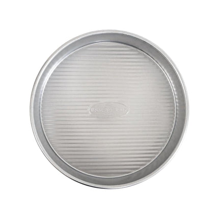 USA Pans Aluminized Steel 8-Inch Round Layer Cake 