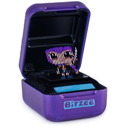 Bitzee KPop Demon Hunters HUNTR/X Interactive Toy & Digital Pet, Ages 5+