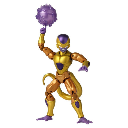 Dragon Ball (Dragon Stars) Battle Pack Golden Freiza Vs Super Saiyan Blue Goku