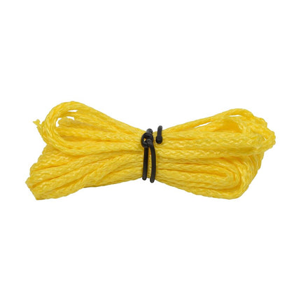 Nite Ize Gear Tie Loopable Reuseable Rubber Twist Tie, 12 Inch, Black, 2-Pack